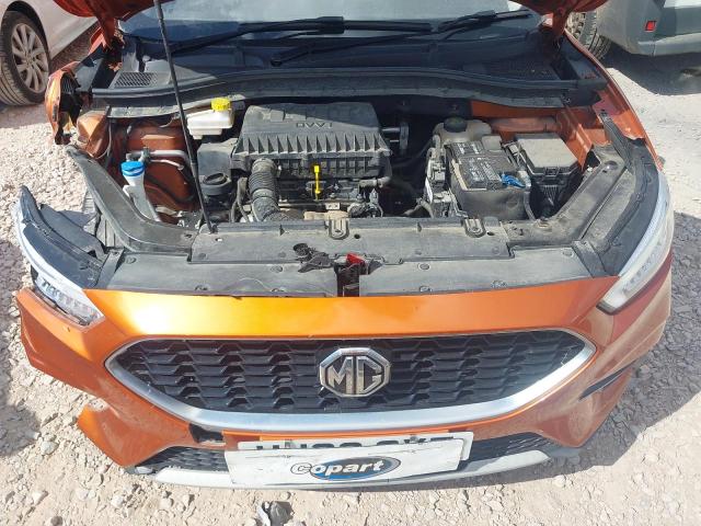 2022 MG ZS EXCITE