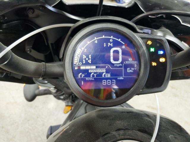 2023 HONDA CMX1100 T