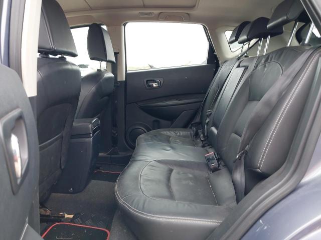 2008 NISSAN QASHQAI TE