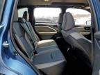 2025 Subaru Forester Limited продається в Houston, TX - Front End