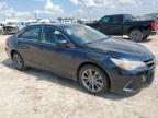 2017 Toyota Camry Le   na sprzedaż w Houston, TX - Front End