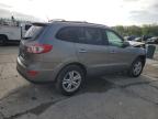 2012 Hyundai Santa Fe Limited for Sale in Walton, KY - Front End