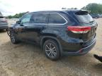 2017 Toyota Highlander Se   за продажба в Conway, AR - Front End
