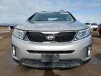 2014 Kia Sorento Lx продається в Brighton, CO - Rollover