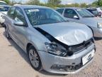 2014 VOLKSWAGEN POLO SE TD for sale at Copart BRISTOL