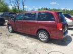 2018 Dodge Grand Caravan Sxt იყიდება Franklin-ში, WI - Hail