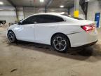 2020 Chevrolet Malibu Lt en Venta en Chalfont, PA - Front End
