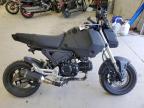 2022 HONDA GROM A   for sale at Copart VA - HAMPTON