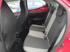2015 TOYOTA AYGO X-PLA for sale at Copart SANDTOFT