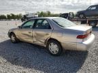 1998 Toyota Camry Ce en Venta en Barberton, OH - Side