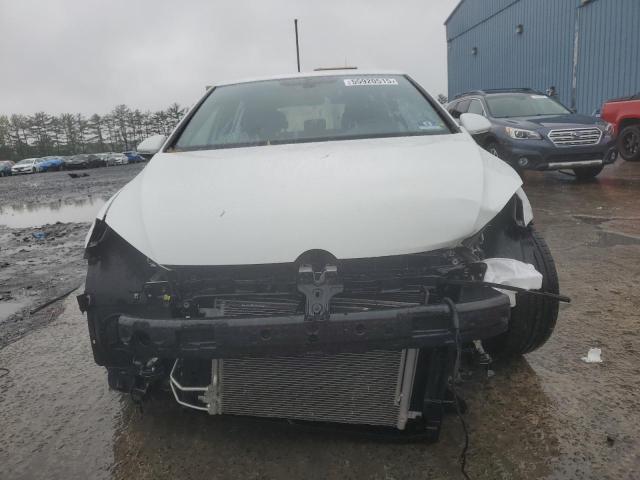 VOLKSWAGEN GTI 2019 Biały