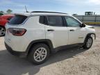 2021 Jeep Compass Sport на продаже в Wichita, KS - Front End