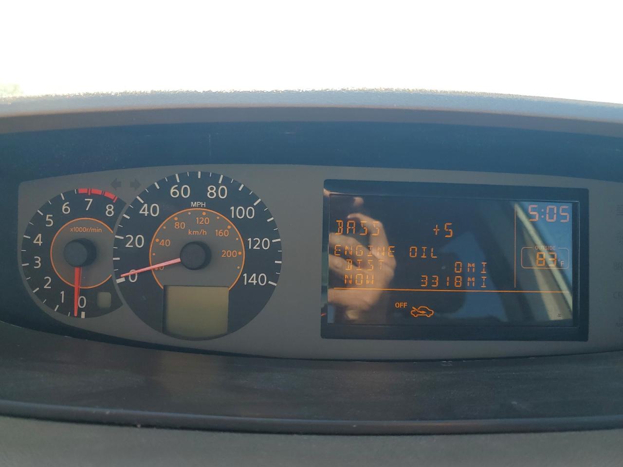 2006 Nissan Quest S VIN: 5N1BV28U86N103414 Lot: 56344695