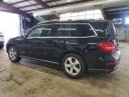 2019 MERCEDES-BENZ GLS 450 4MATIC for sale at Copart CT - HARTFORD SPRINGFIELD