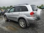 2001 Toyota Rav4  de vânzare în Spartanburg, SC - Minor Dent/Scratches
