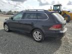 2013 Volkswagen Jetta Tdi for Sale in Eugene, OR - Front End