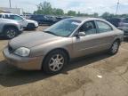 2002 Mercury Sable Ls Premium for Sale in Woodhaven, MI - Rear End