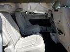 2017 Chrysler Pacifica Touring L Plus იყიდება Des Moines-ში, IA - Side