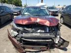 2023 Nissan Altima Sv for Sale in Van Nuys, CA - Front End