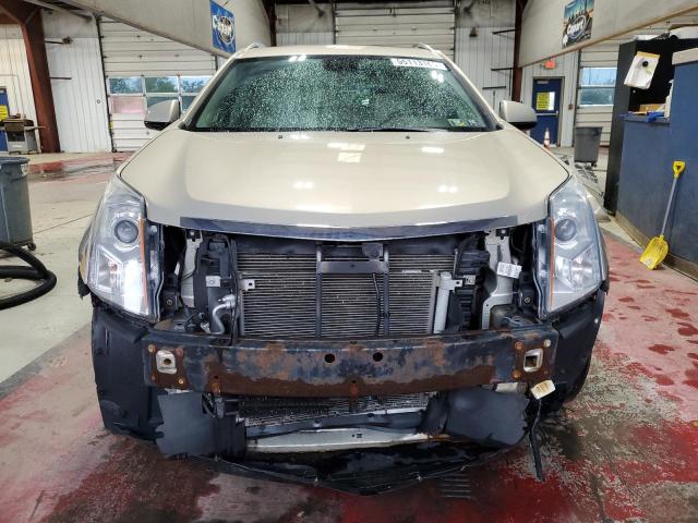  CADILLAC SRX 2012 Бежевий