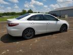 2017 Toyota Camry Le продається в Columbia Station, OH - Undercarriage
