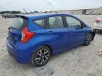 2015 Nissan Versa Note S на продаже в Madisonville, TN - Front End