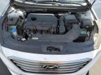 2016 Hyundai Sonata Se na sprzedaż w San Martin, CA - Side