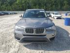 2017 Bmw X3 Sdrive28I продається в Ellenwood, GA - Side