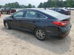 2016 Hyundai Sonata Se for Sale in Conway, AR - Rear End
