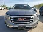 2020 Gmc Terrain Slt იყიდება Pekin-ში, IL - Front End