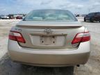 2007 Toyota Camry Ce   იყიდება Jacksonville-ში, FL - Front End