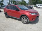 2015 Toyota Rav4 Le for Sale in Ocala, FL - Rear End