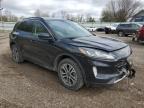 2020 Ford Escape Sel   იყიდება Davison-ში, MI - Front End