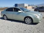 2007 Toyota Avalon Xl იყიდება Mentone-ში, CA - Minor Dent/Scratches