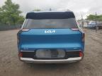 2024 Kia Ev9 Gt Line იყიდება Baltimore-ში, MD - Side