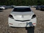 2012 Acura Tl  за продажба в Florence, MS - Mechanical