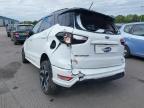 2018 FORD ECOSPORT S for sale at Copart GLOUCESTER