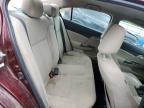 2013 Honda Civic Lx en Venta en Prairie Grove, AR - Rear End