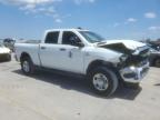 2023 RAM 2500 TRADESMAN   for sale at Copart LA - NEW ORLEANS