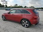 2019 Mercedes-Benz Glc 300 იყიდება Fort Pierce-ში, FL - Front End