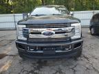 2017 Ford F250 Super Duty na sprzedaż w Austell, GA - Minor Dent/Scratches