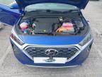 2021 HYUNDAI IONIQ PREM for sale at Copart CHESTER