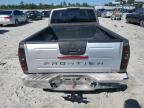 2004 Nissan Frontier Crew Cab Xe V6 იყიდება Loganville-ში, GA - Mechanical
