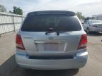 2005 Kia Sorento Ex продається в Glassboro, NJ - Undercarriage
