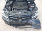 2015 MERCEDES BENZ C220 AMG S for sale at Copart BRISTOL