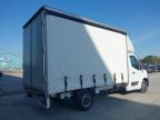 2024 RENAULT MASTER LL3 for sale at Copart ROCHFORD