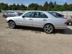 1999 Mercedes-Benz E 320 for Sale in Elgin, IL - Front End