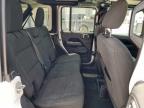 2019 Jeep Wrangler Unlimited Sport for Sale in Houston, TX - Side