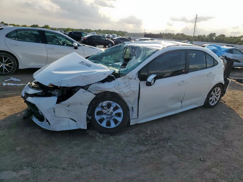 TOYOTA COROLLA LE 2022