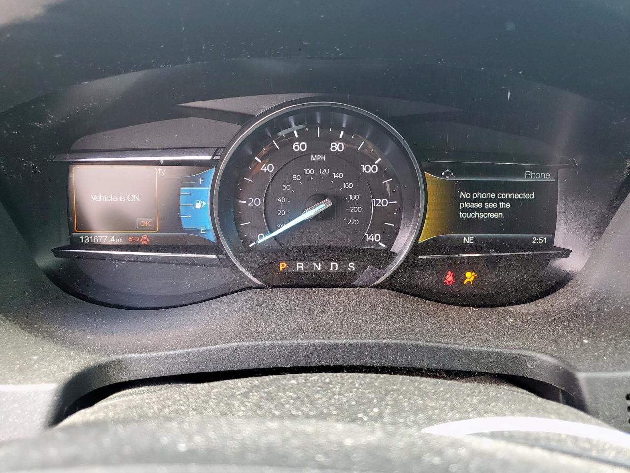 1FM5K7D8XJGA03338 FORD EXPLORER 2018